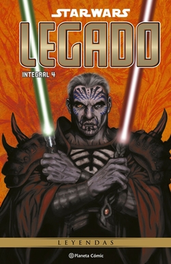 Star Wars Legado n� 04