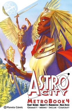 Astro City n� 04/06