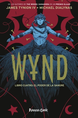 Wynd n� 04