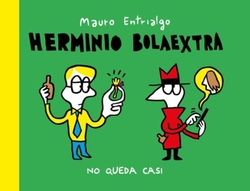 No queda casi