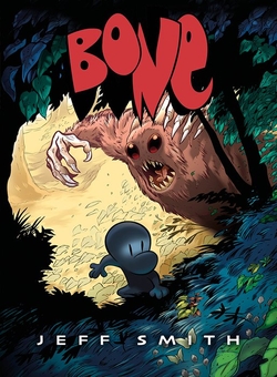 Bone. Integral