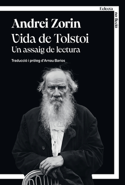 VIDA DE TOLSTOI