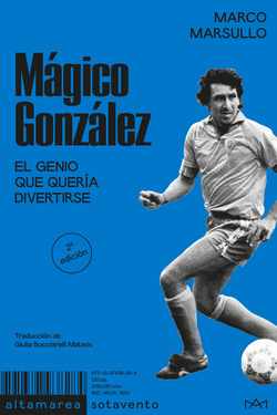 M�gico Gonz�lez