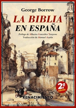 La Biblia en Espa�a