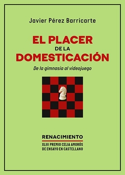 El placer de la domesticaci�n. De la gimnasia al videojuego: XLII