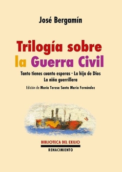 Trilog�a sobre la Guerra Civil