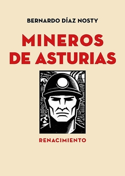 Mineros de Asturias