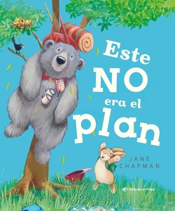 Este no era el plan