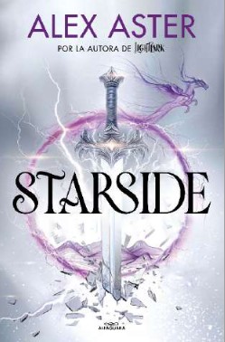 Starside (Starside 1)