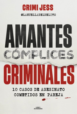 Amantes.C�mplices.Criminales