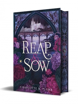 Reap Sow (edici�n en espa�ol) (Reap Sow 1)
