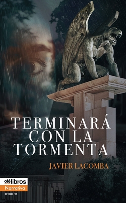 Terminar� con la tormenta