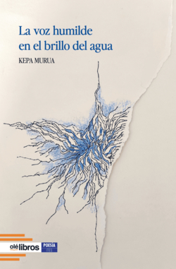 La voz humilde en el brillo del agua