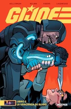 UNIVERSO TRANSFORMERS. G.I. JOE 02