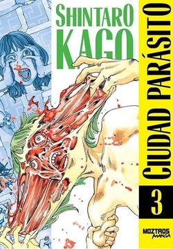 3.Ciudad par�sito