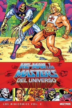 He-Man y los Masters del Universo