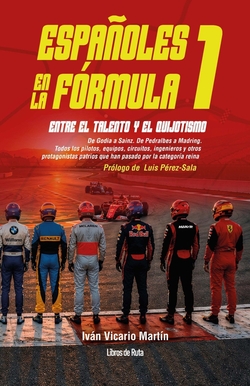 Espa�oles en la F�rmula 1