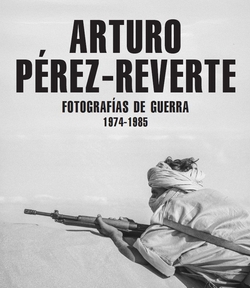 FOTOGRAF�AS DE GUERRA (1974-1985)