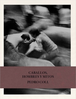 Caballos, hombres y mitos.: El tri�ngulo fascinante.