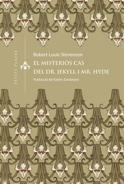 El misteri�s cas del Dr. Jekyll i Mr. Hyde
