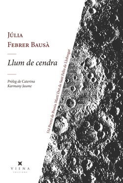 Llum de cendra