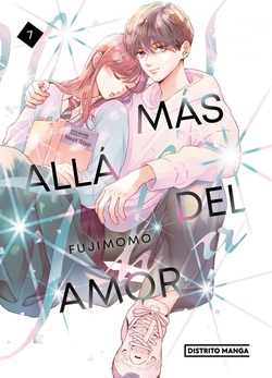 M�s all� del amor 7 (Sh�jo)