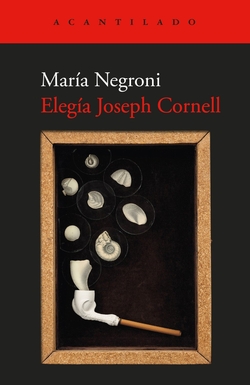 Eleg�a Joseph Cornell