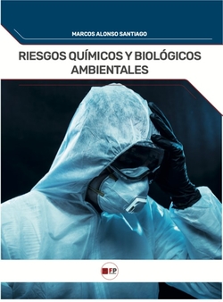RIESGOS QU�MICOS Y BIOL�GICOS AMBIENTALES