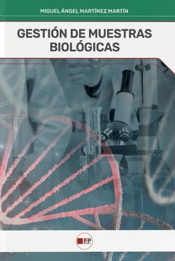 Gestion de muestras biologicas