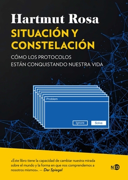 Situaci�n y constelaci�n