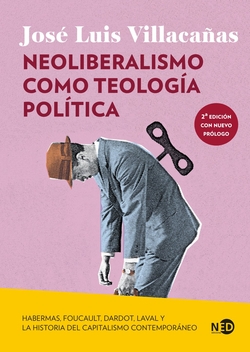 NEOLIBERALISMO COMO TEOLOG�A POL�TICA