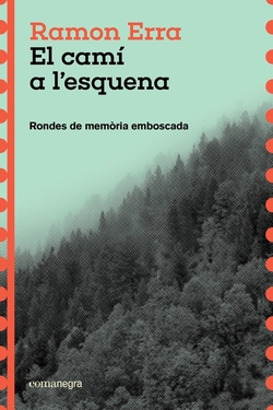 El cami a l''esquena
