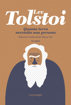 Quanta terra necessita una persona (3a ed.)