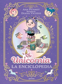 La enciclopedia ilustrada de Unicornia