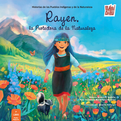 HISTORIAS DE LOS PUEBLOS IND�GENAS Y DE LA NATURALEZA.