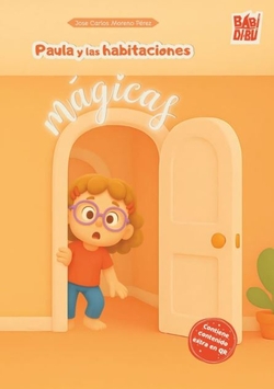 Paula y las habitaciones m�gicas