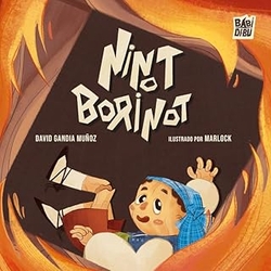 NINOT BORINOT