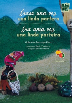 Èrase una vez una linda partera