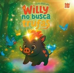 Willy no busca trufas