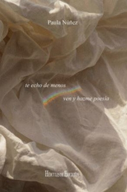 TE ECHO DE MENOS: Ven y hazme poes�a