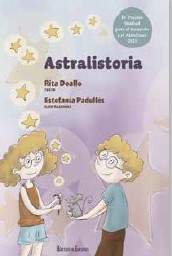 Astralistoria
