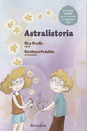 Astralistoria