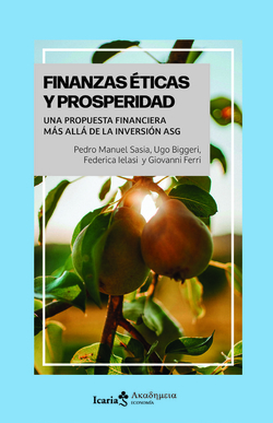 FINANZAS �TICAS Y PROSPERIDAD