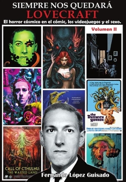 Siempre nos quedar� Lovecraft