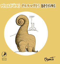 Peque�as grandes bestias