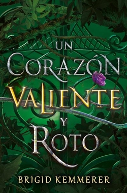 Un coraz�n valiente y roto