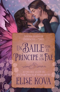 Un baile con el pr�ncipe de los Fae