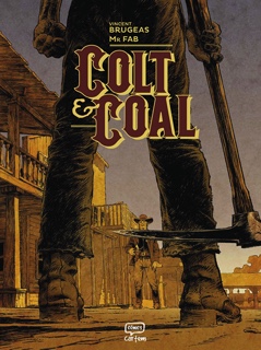 Colt & Coal