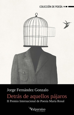 Detr�s de aquellos p�jaros
