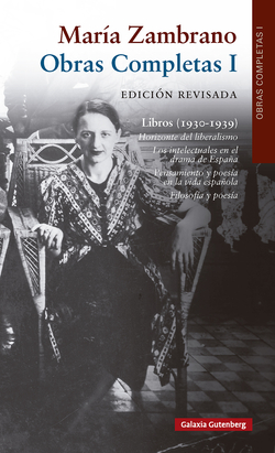 Libros (1930-1939)- edici�n revisada